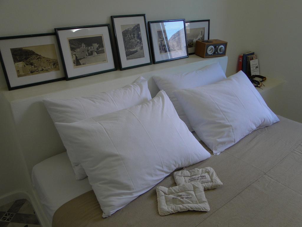 Ferienwohnung Sunhaus Perissa  Zimmer foto