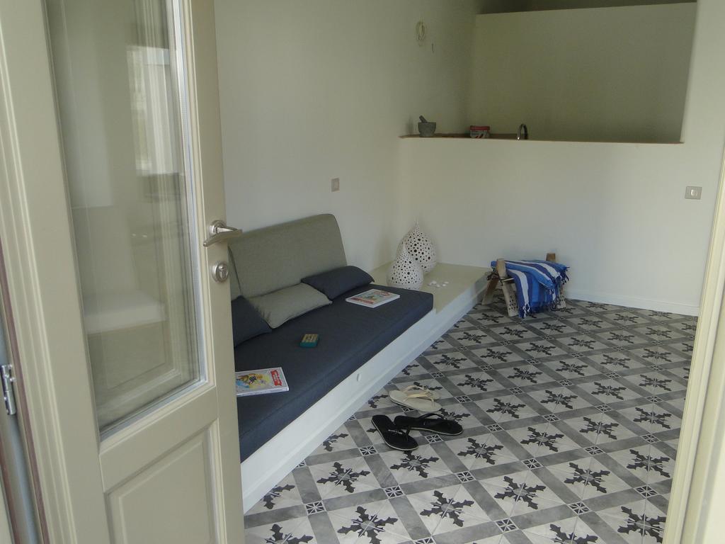 Ferienwohnung Sunhaus Perissa  Zimmer foto