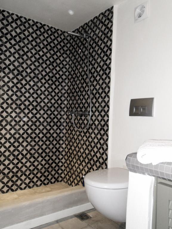 Ferienwohnung Sunhaus Perissa  Zimmer foto