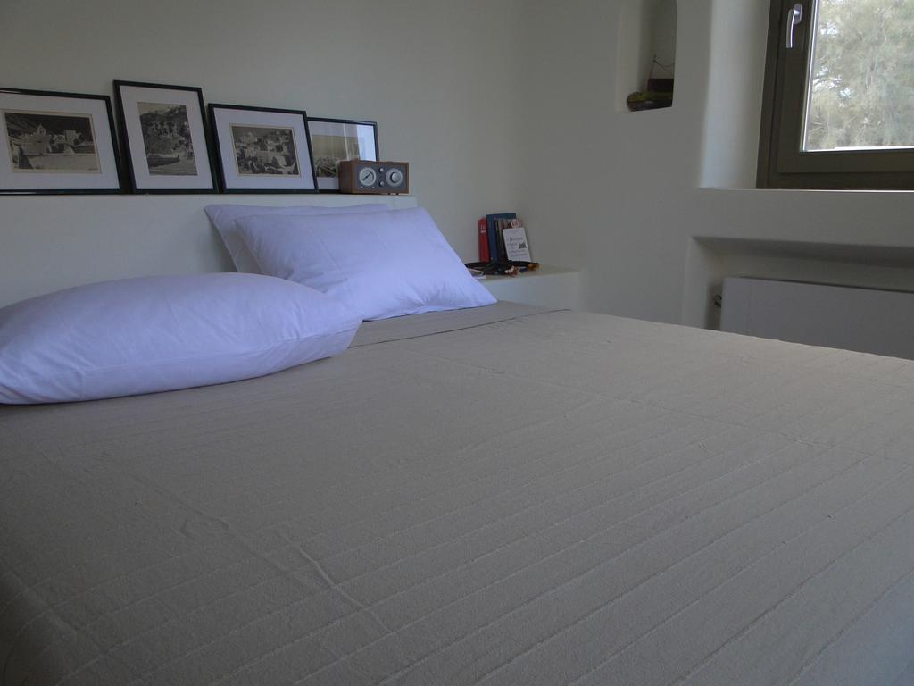 Ferienwohnung Sunhaus Perissa  Zimmer foto